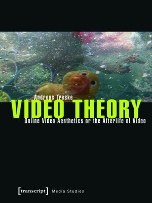 cover image of Video Theory